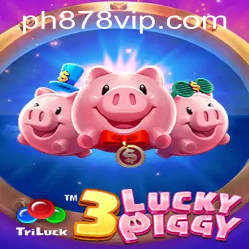 The Enchanting World of 3LUCKYPIGGY