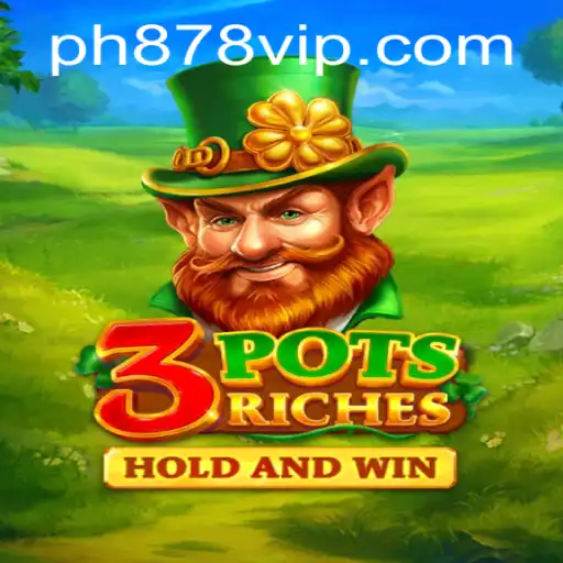 Exploring the Excitement of 3potsRiches: A Fresh Take on Online Gaming