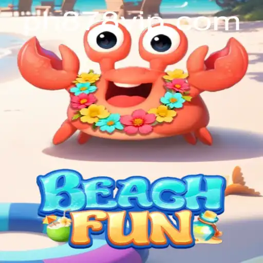 Exploring the Vibrant World of BeachFun: A New Wave of Gaming