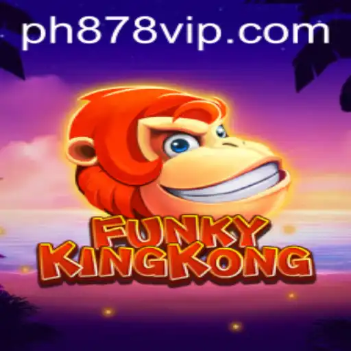 FunkyKingKong: The Exciting World of Jungle Adventure