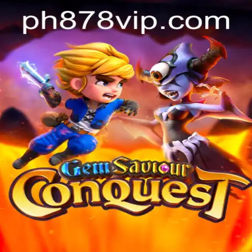 GemSaviourConquest: A Journey into the Realm of Fantasy and Adventure with PH878
