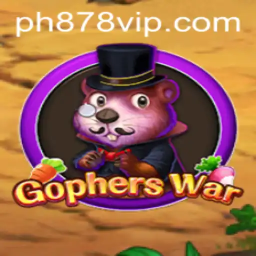GophersWar: A Strategic Battle of Wits and Wilderness