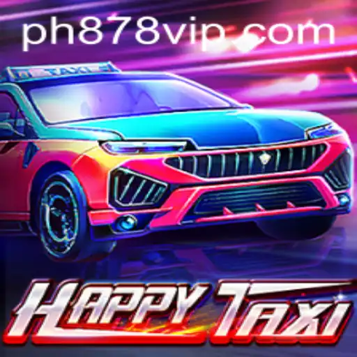 HappyTaxi: The Thrilling Ride of the Year