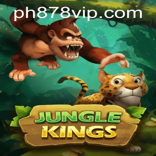 Unleashing Adventure and Strategy in JungleKings: Embrace Your Inner Monarch