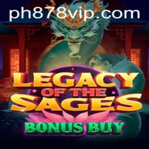 Legacy of the Sages Bonus Buy: An Immersive Gaming Experience