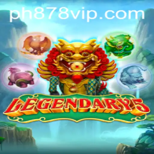 Legendary5: Unveiling the Enchanted World of PH878