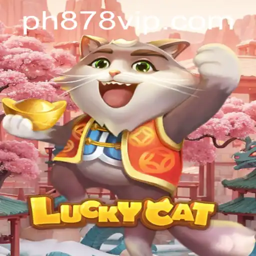 Unveiling LuckyCat: A Trendsetting Game with a Twist