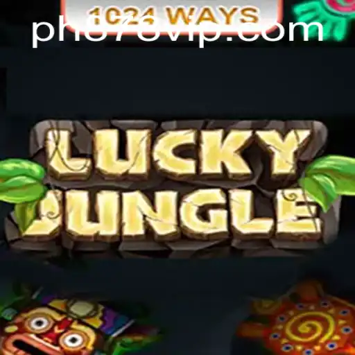Discover the Thrills of LuckyJungle1024