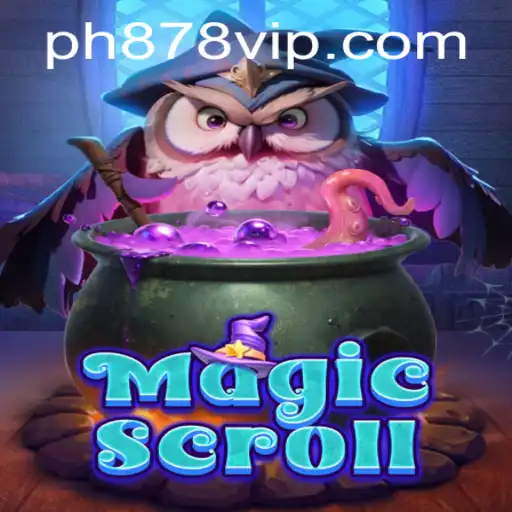 Discover the Enchantment of MagicScroll: A Deep Dive into Gameplay and Mechanics