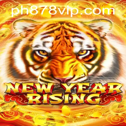 NewYearRising: A Thrilling Journey into the New Year