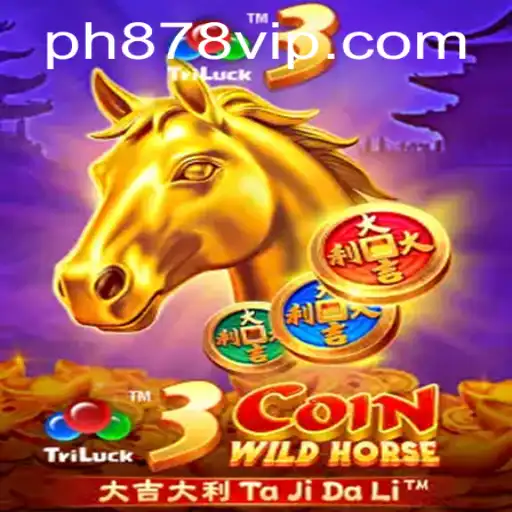 Discover the Exciting World of 3CoinWildHorse: A New Era in Gaming