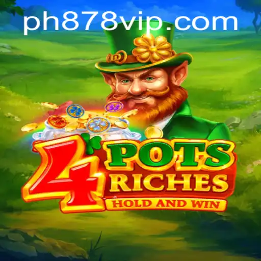 Discover the Allure of 4potsriches: The Game Taking the World by Storm