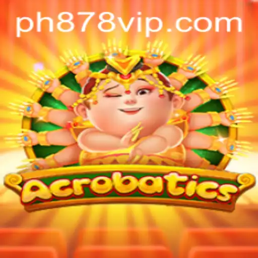 PH878: The Innovative Acrobatics Game Captivating Enthusiasts Worldwide