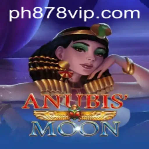 AnubisMoon: A Journey into the Mystical Realm of Ancient Egypt