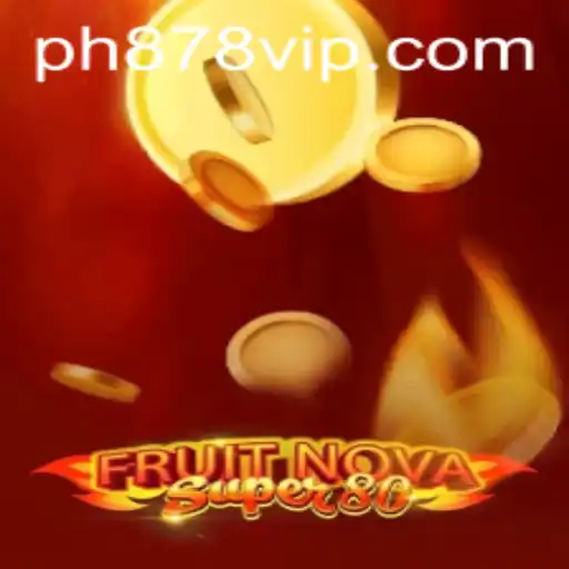 FruitNovaSuper80: A Fresh Spin on Classic Gaming