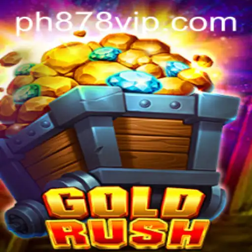 GoldRush: Unearth the Adventure and Claim Your Fortune