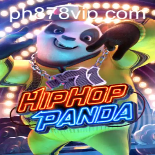 HipHopPanda: A Dynamic Gaming Experience with PH878