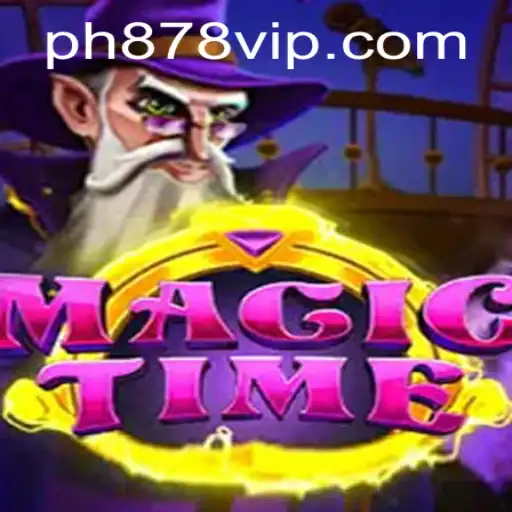 Discover the Enchanting World of MagicTime: Master the Game of Intrigue