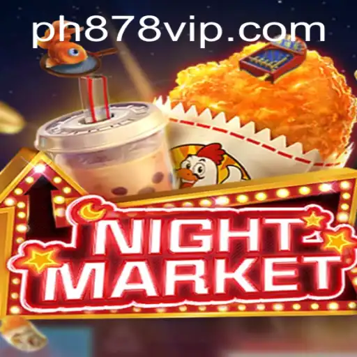 Unveiling the Secrets of NIGHTMARKET: A Thrilling Adventure Awaits