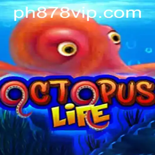 Dive into OctopusLife: The New Interactive Gaming Experience with PH878
