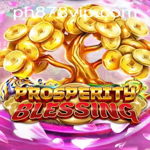 ProsperityBlessing: A Journey Through Strategy and Chance