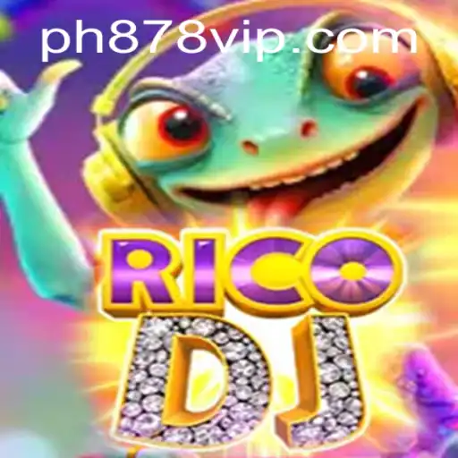 RicoDJ: A Dazzling Blend of Rhythm and Strategy