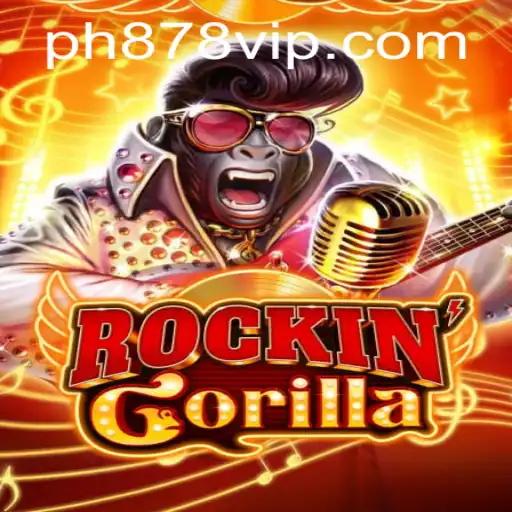 RockinGorilla: A Game-Changer in Interactive Entertainment