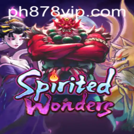 SpiritedWonders: A Captivating Adventure Awaits with PH878