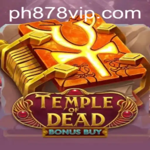 Exploring the Enchanting World of TempleofDeadBonusBuy: Unveiling the Mysteries Behind the Game