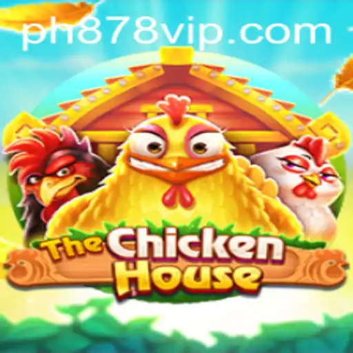 TheChickenHouse: An Immersive Gaming Adventure