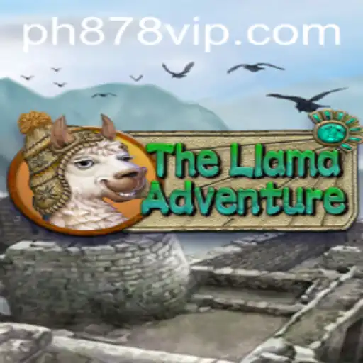TheLlamaAdventure: The Journey of a Lifetime in a Virtual World