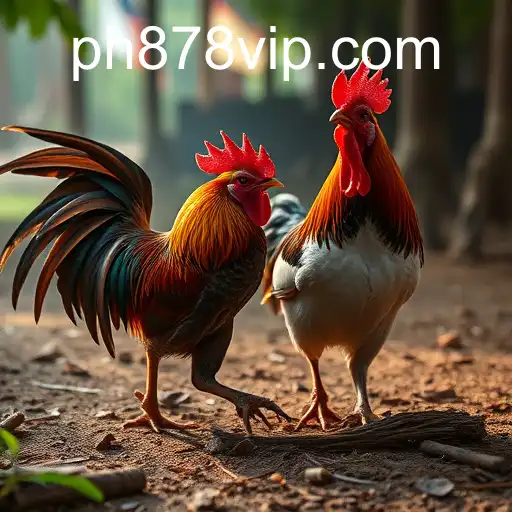 Understanding Online Sabong: The Rise and Appeal of PH878