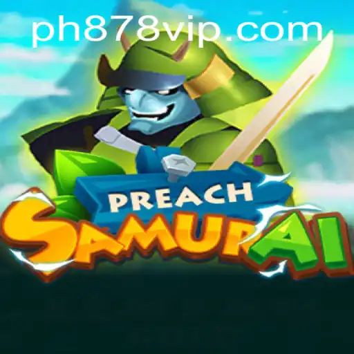 Unveiling PreachSamurai: A Journey into Valor and Strategy
