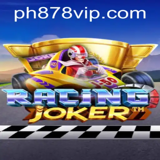 RacingJoker: Unveiling the Thrills of the PH878 Era