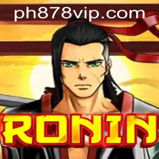 Ronin: The Adventurous Journey of a Lone Warrior
