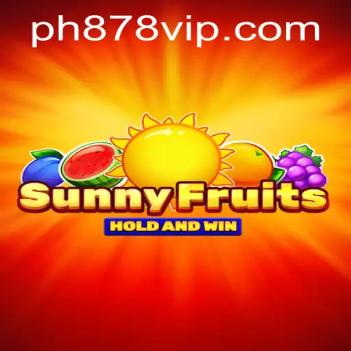 SunnyFruits: Dive Into a World of Fun with PH878