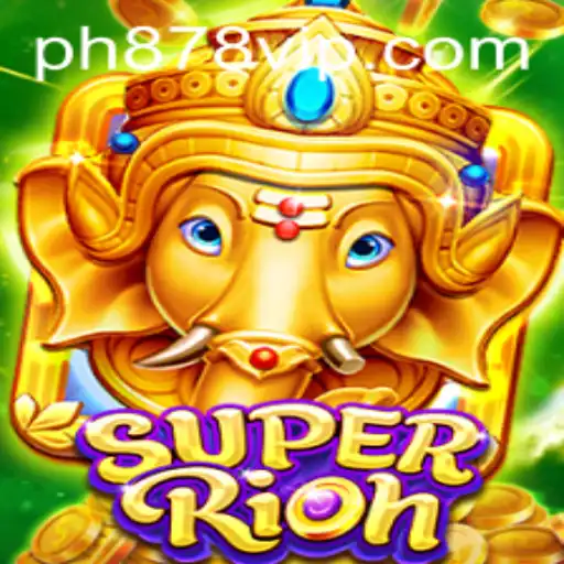 SuperRich: An Exciting New Game Featuring Unique Challenges with Keyword PH878