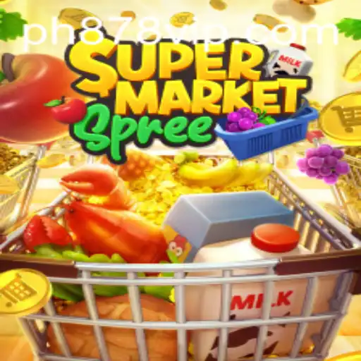 SupermarketSpree: The Exciting Shopping Adventure Game PH878