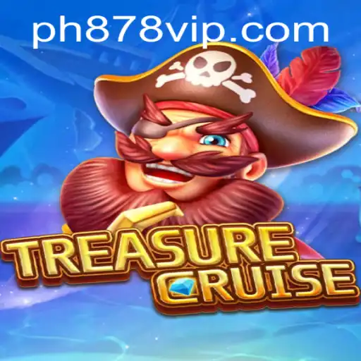 Discover the Adventure of TREASURECRUISE: A World of Gaming Awaits with PH878