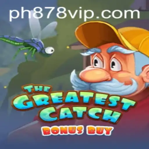 TheGreatestCatchBonusBuy: Dive into the Latest Trend in Gaming with PH878