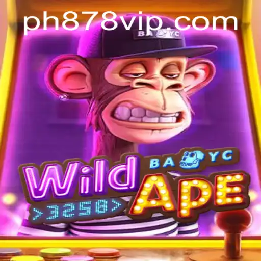 Discovering the Thrills of WildApe3258: A New Gaming Sensation