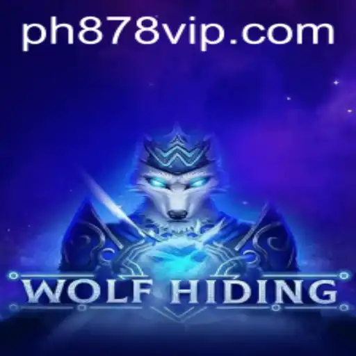 WolfHiding: The Stealth Adventure Game Sweeping the Nation